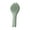 Green, variant on BESTSKY Cat Brush,Easy One-Click Fur Removal Dog Brush,Stress-Relieving Gentle Cat Stuff,Green