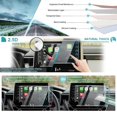 thumbnail image 4 of Película de navegación de 8 pulgadas para Toyota Corolla Hatchback 2019 2020 2021 Afortunado Sencillez, 4 of 5