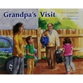 thumbnail image 1 of Pre-Owned Grandpa's Visit: Individual Student Edition Green (Levels 12-14) (Paperback) 1418924482 9781418924485, 1 of 1