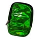 thumbnail image 5 of Riñonera de piel sintética para mujer, ideal para senderismo, verano, pesca, impermeable Verde, 5 of 9
