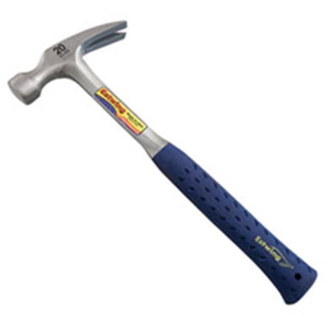 Esw E320S Carpenters Hammer- Ripping- 20 oz.