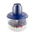 thumbnail image 2 of Viflosae Peeler Electrics Fruit and Vegetable Peeler, 2 of 3