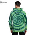 thumbnail image 3 of Sudaderas con capucha para hombre, suéter con capucha para pareja, chándal gráfico, ropa de calle Harajuku, ropa masculina, otoño, 3 of 4