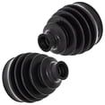 thumbnail image 2 of Niche Front CV Axle Boot Kit for Polaris 2204107 Ranger 900 800 UTV 519-KCV2281B, 2 of 6