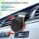 thumbnail image 4 of Soporte magnético creativo para teléfono móvil de coche, soporte magnético fuerte para teléfono móvil con salida de aire para coche y navegación, 4 of 6