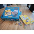 Project Genius Trilos Logic MMF7 Puzzle 1+ Player, Ages 6+, Logic