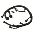 thumbnail image 3 of Arnés de cableado de inyector Soledad 3C3Z9D930AA para 6.0L 6.7L Alto rendimiento, 3 of 9