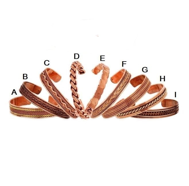 Tibetan Buddhist Creative Irregular Copper Beads Red Rope Lucky Bracelet  Amulet For Women Men Couple Bracelets on OnBuy