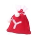 thumbnail image 2 of Bolsas de Dulces Navideñas de Letras, Diseño de Punto Bordado, Decoración Navideña Personalizada, Adorno de Versátiles para El Árbol, Porta Tarjetas de Regalo, Fácil de Colgar, Decoración Festiva par, 2 of 5
