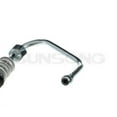 thumbnail image 3 of Sunsong 3404344 Power Steering Pressure Line Hose Assembly, 3 of 4