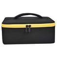 thumbnail image 3 of Bolsa de almacenamiento de herramientas, taladros eléctricos, bolso de mano, portátil, fácil de llevar, multiusos, , profesional, resistente al, 3 of 7