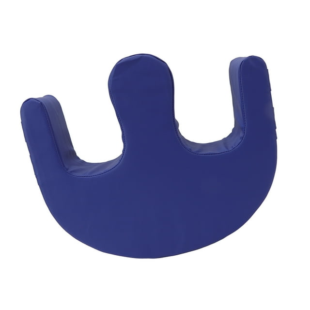 Almohadilla para rotación de escaras, almohada para girar al paciente, dispositivo para girar al paciente de 13 cm, asistente de enfermería, resultados impresionantes
