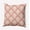 Soft Coral, variant on Simply Daisy 14" x 20" Fan Leaf Pattern Indoor/Outdoor Throw Pillow, Soft Coral (1 count)