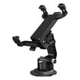 thumbnail image 1 of CIMAXIC Car Tablet PC Bracket Car Laptop Rack Computer Stand Car Navigation Holder Rack,10.04"X5.91"X3.15", 1 of 4