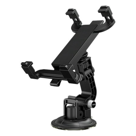 UPKOCH laptop mount for vehicle Car Tablet Bracket ABS Tablet Support Car Travel 1Pcs Back to School