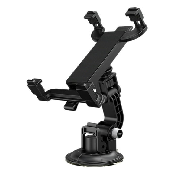 UPKOCH laptop mount for vehicle Car Tablet Bracket ABS Tablet Support Car Travel 1Pcs Back to School