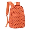 thumbnail image 5 of Polka Backpack for Travel Outdoor With Side Phone Pocket Student Daypack Lightweight Casual School, 5 of 5