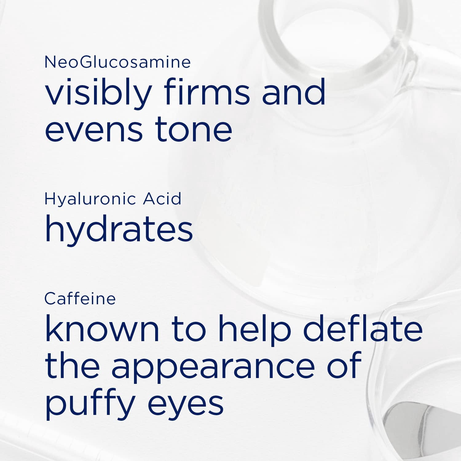 Neostrata Intensive Eye Therapy, 0.5 Oz