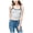 Grey - 052, variant on Aeropostale Womens Palm Tree Tank Top, Grey, Juniors, X-Small
