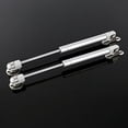 thumbnail image 2 of 2 PACK Door Hinge Gas Spring Strut Prop Shock Lift Kitchen Cabinet Hydraulic, 2 of 4