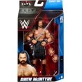 thumbnail image 2 of Figura de acción Mattel WWE Drew McIntyre Elite Collection 15 cm, 2 of 6