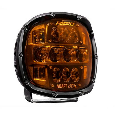 Rigid Lighting 300514 Driving/ Fog Light