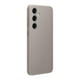 thumbnail image 3 of Funda para teléfono SAMSUNG Galaxy S24+ Plus de piel vegana, color topo, 3 of 9