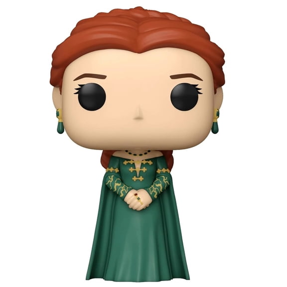 Funko Pop! House Of The Dragon. Alicent Hightower #03