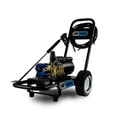 thumbnail image 1 of Hidrolavadora Industrial En Chasis 2hp 1750 Rpm 1500psi De Uso Rudo HIDROREY W2EM1500, 1 of 6