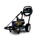thumbnail image 1 of Hidrolavadora Industrial En Chasis 2hp 1750 Rpm 1500psi De Uso Rudo HIDROREY W2EM1500, 1 of 6