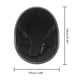 thumbnail image 5 of Medio Casco De Motocicleta Vintage Casco Retro Scooter Resistente Medio Casco De Verano Kearding VI011957-04, 5 of 5