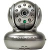 Wi-Fi Video Baby Monitor Camera