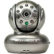 Wi-Fi Video Baby Monitor Camera