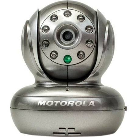 Wi-Fi Video Baby Monitor Camera