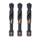 thumbnail image 1 of Taladro Zulema Brocas helicoidales de acero manuales de 16/18/20 mm, 1 of 7