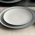 thumbnail image 4 of Noritake Colorwave Navy 4-Piece Coupe Place Setting, 4 of 7