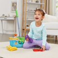 thumbnail image 4 of LeapFrog Clean Sweep Learning Caddy - Version Française, 4 of 9