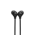 thumbnail image 3 of JBL Tune 135 BT Wireless In-Ear Headphones Black, 3 of 6