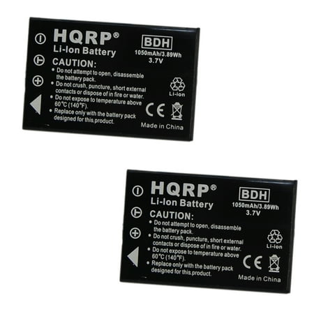 Batteria Cellonic Per Easypix DVX5530 HD, DV5311, DV5011 - 1180mAh, 3.7V (NP-60) - 2