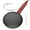 Red, variant on LAILLSH 2026 New Arrival Bakeware&nbsp;Tins & Trays Instant Crepe Maker 8" Griddle Crepe Maker Non Stick Pan Auto Thermostat Handheld Long Handle Portable Breakfast Maker for Pancake Chapati