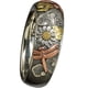 thumbnail image 5 of KAKOWELY Anillo de dedo con diseño de libélula y flor, joyería para mujer, anillo personalizado para niña., 5 of 5
