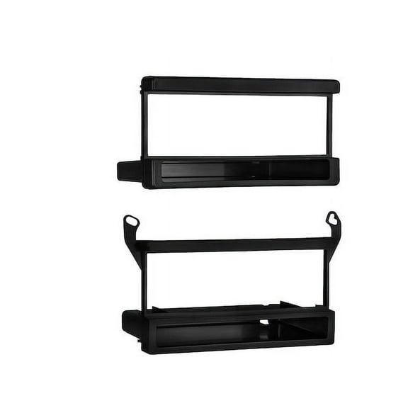 Radio Installation Kit - Compatible with 1995 - 2003 Ford F-150 1996 1997 1998 1999 2000 2001 2002