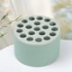 thumbnail image 4 of Anillo Soporte Tallo en Espiral 1/2 Piezas Soportes Duraderos Reutilizables para Jarrones, 4 of 9