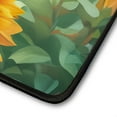 thumbnail image 2 of Doberman Pinscher Hello Summer Sunshine Sunflowers Spring Retro Vintage Desk Mat Full Keyboard Mouse Pad Doberman Dog Lover Gifts Large Mousepad - 00008, 2 of 5