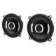 thumbnail image 3 of Tweeters para automóvil 12V 50W 65‑22000Hz 88dB 4ohmios Altavoces de audio portátiles livianos generales para automóvil Jadeshay A, 3 of 9