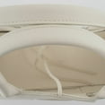 thumbnail image 5 of Pre-Owned Bottega Veneta Small Arco Tote Bag Handbag White 652867VCP119009 Women's..., 5 of 13