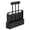 Black, variant on Upgraded Manual Soils Block Maker For Vegetable Planting Soils Retarder Garden Tools Garden Planting Tools