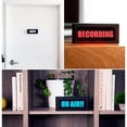 thumbnail image 5 of Bluetooth Smart Sign - Standard, 5 of 5