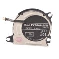 thumbnail image 3 of Cooling Interior Fan Replacement, Console Interior Fan, Silent DC 12V Easy Installation Lightweight For N-Switch Console, 3 of 8