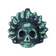 thumbnail image 1 of CJiaWei Aztec Whistle Prank Terrifying Reality Human War Craft，Halloween, 1 of 5